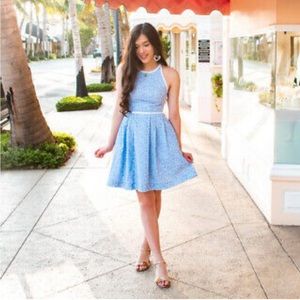 NWT Lilly Pulitzer Tori dress